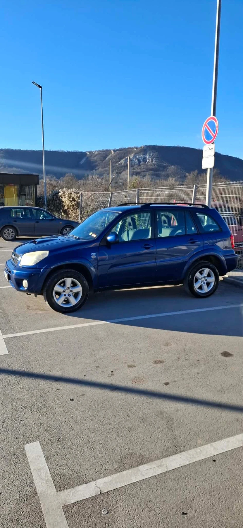 Toyota Rav4 2.0 - изображение 4