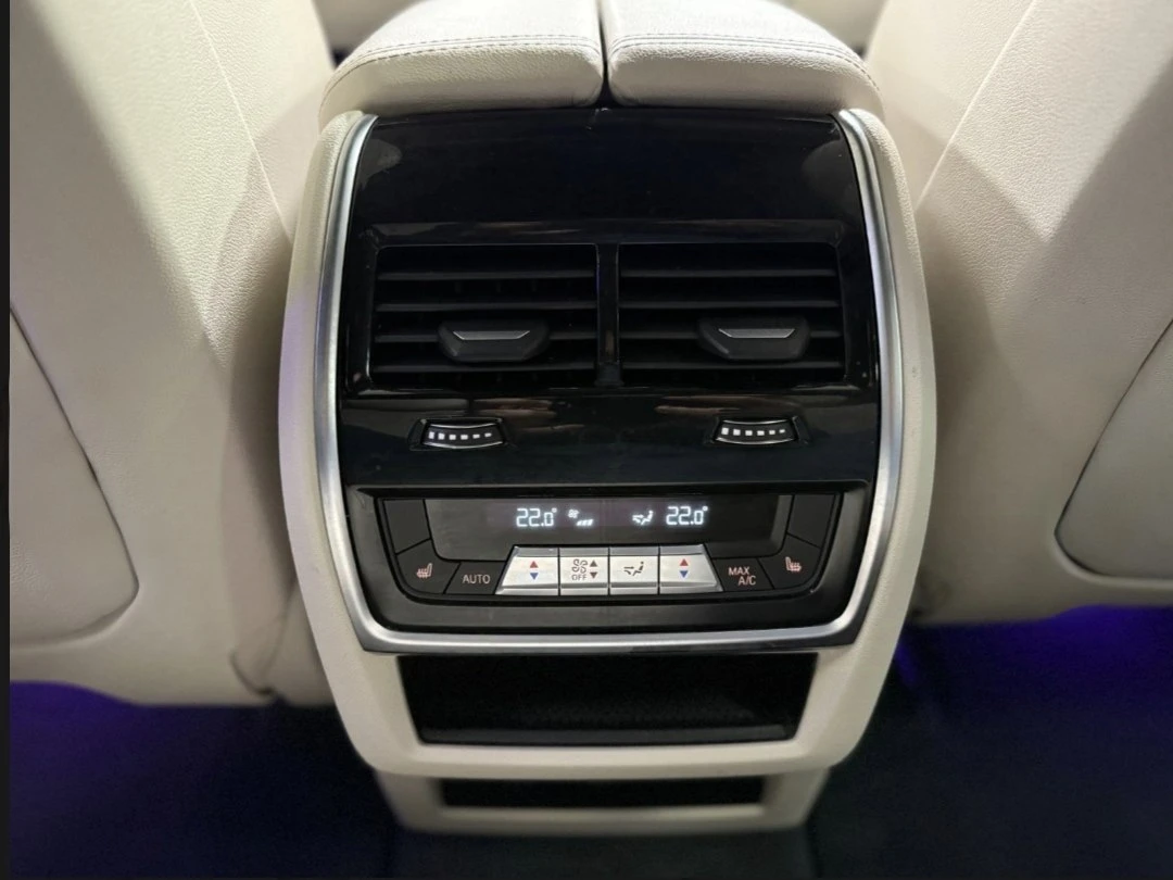 BMW X5 3000 - изображение 5