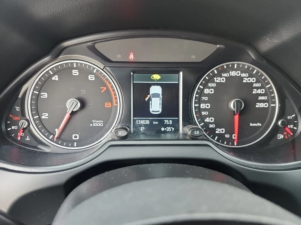 Audi Q5 2017 2.0T PROGRESSIV * CARFAX * БЕЗ ПЪРВОНАЧАЛНА - изображение 8