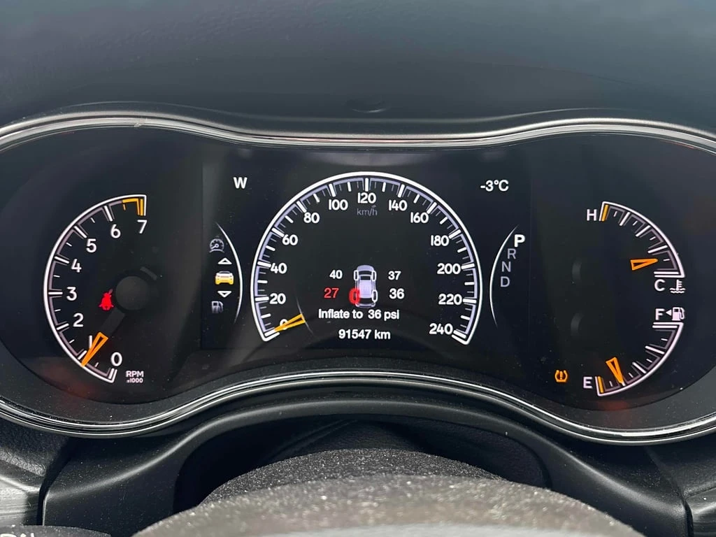 Jeep Grand cherokee * Altitude * CARFAX * БЕЗ ПЪРВОНАЧАЛНА ВНОСКА - изображение 8