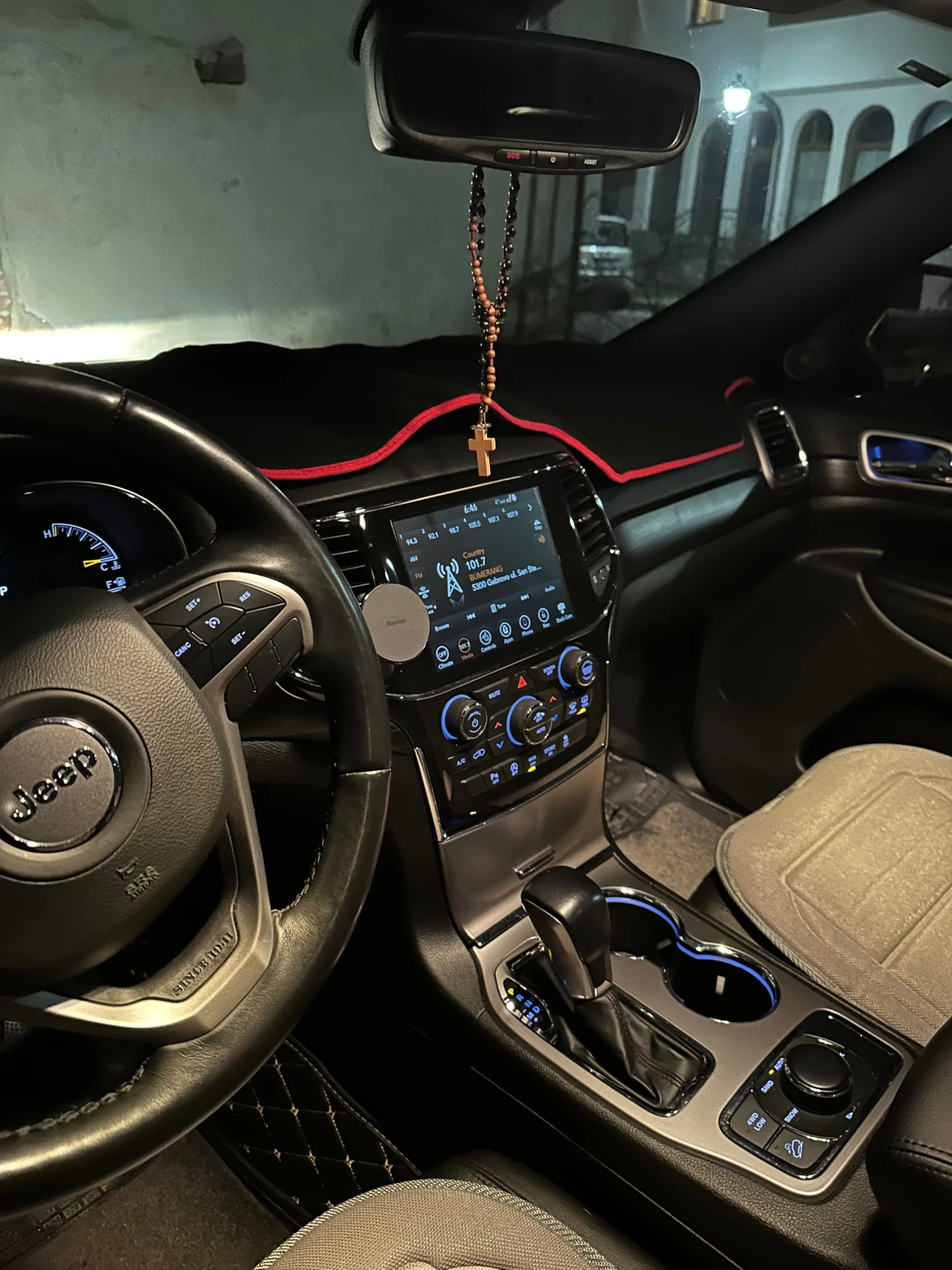 Jeep Grand cherokee LAREDO 3, 6 - изображение 5