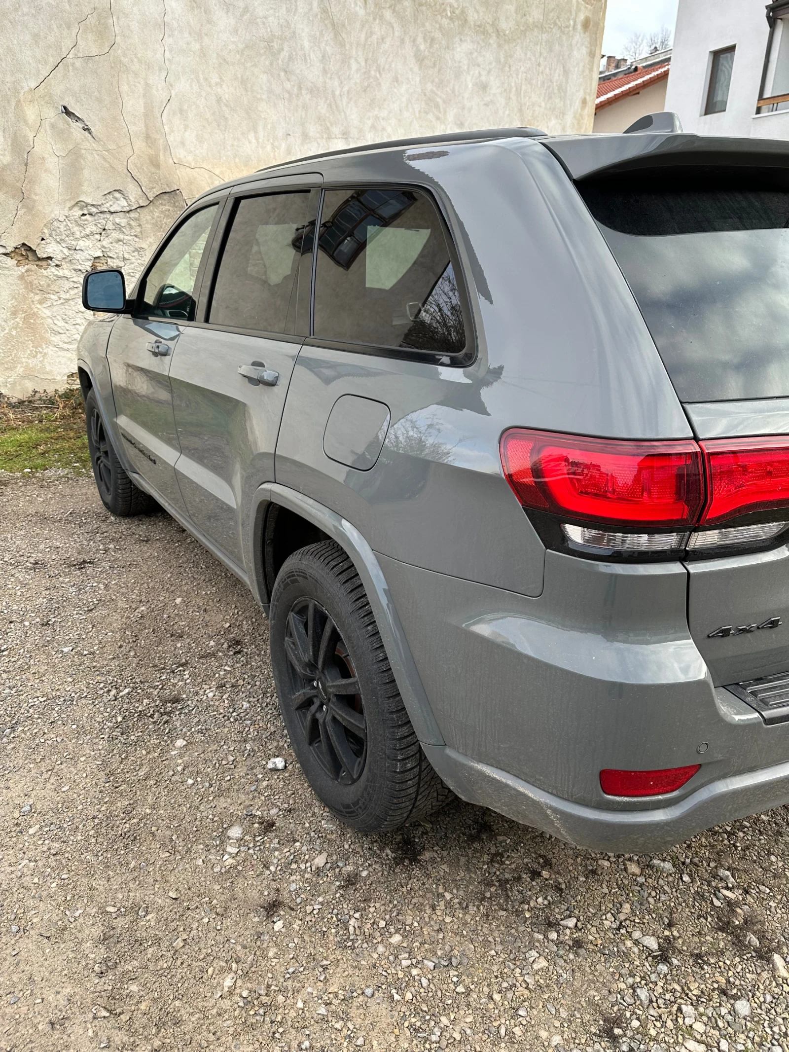 Jeep Grand cherokee LAREDO 3, 6 | Mobile.bg � ����������� 16