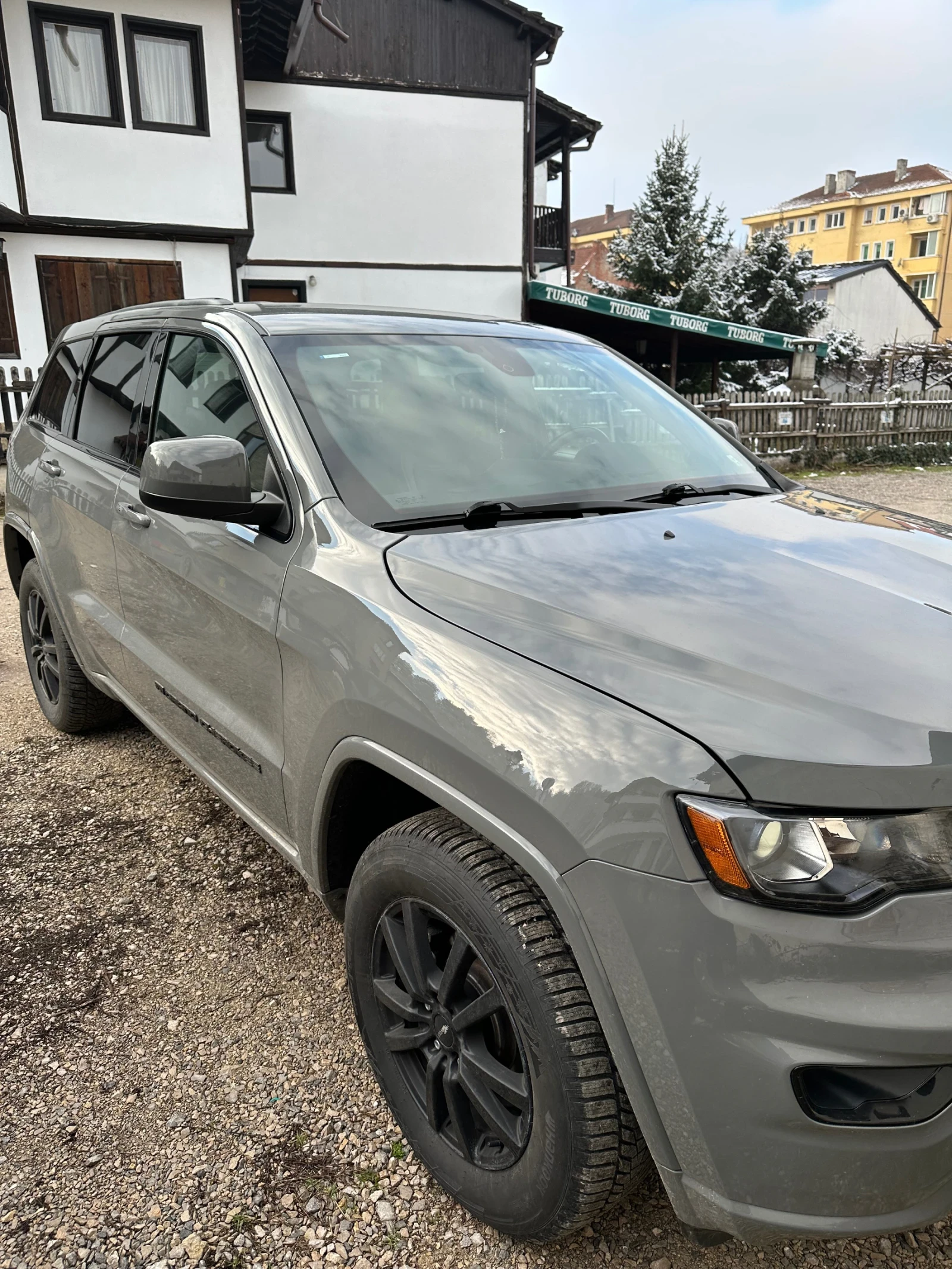 Jeep Grand cherokee LAREDO 3, 6 | Mobile.bg � ����������� 14