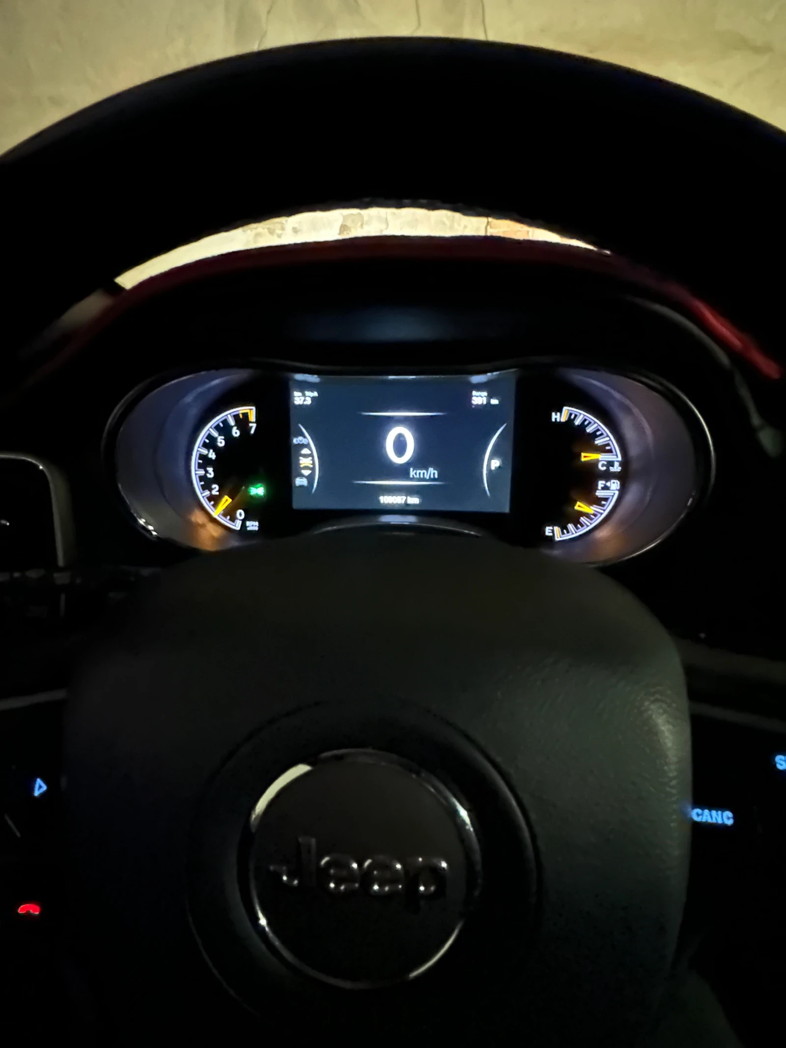 Jeep Grand cherokee LAREDO 3, 6 - изображение 6