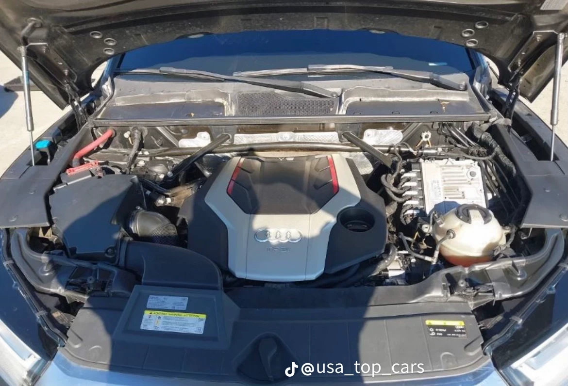 Audi SQ5  - изображение 9