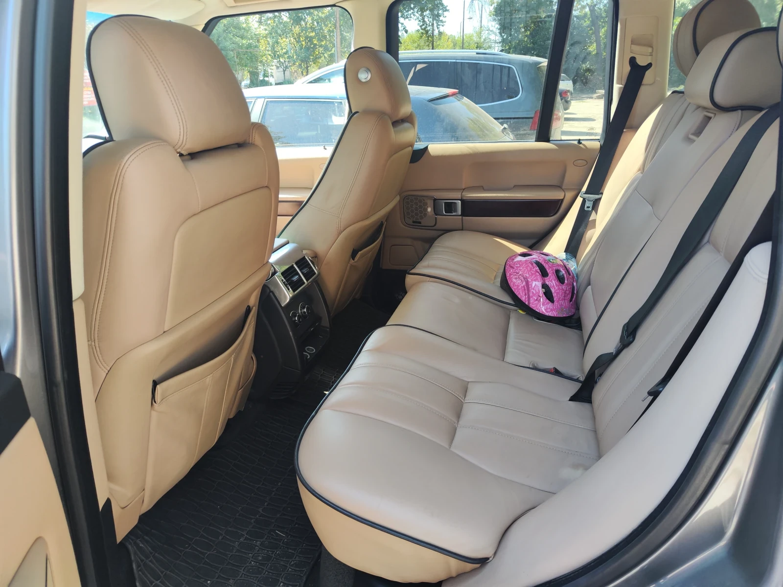 Land Rover Range rover Vogue | Mobile.bg � ����������� 14