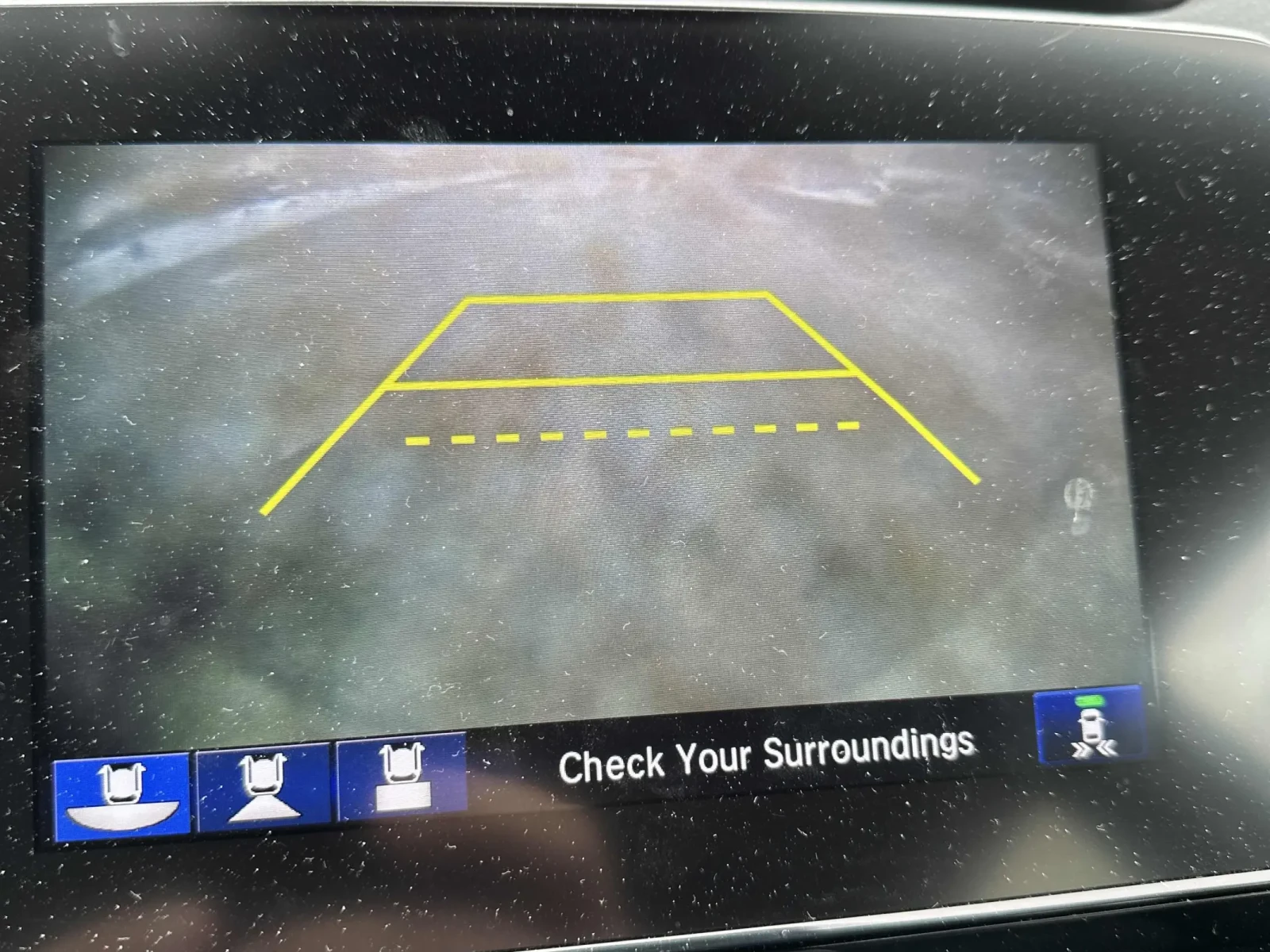 Honda Cr-v Touring AWD * CARFAX*  | Mobile.bg � ����������� 14