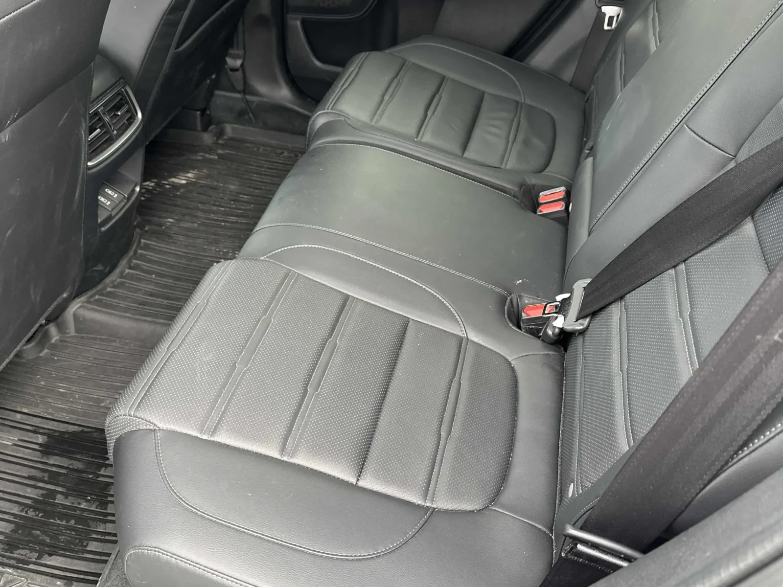 Honda Cr-v Touring AWD * CARFAX*  | Mobile.bg � ����������� 13