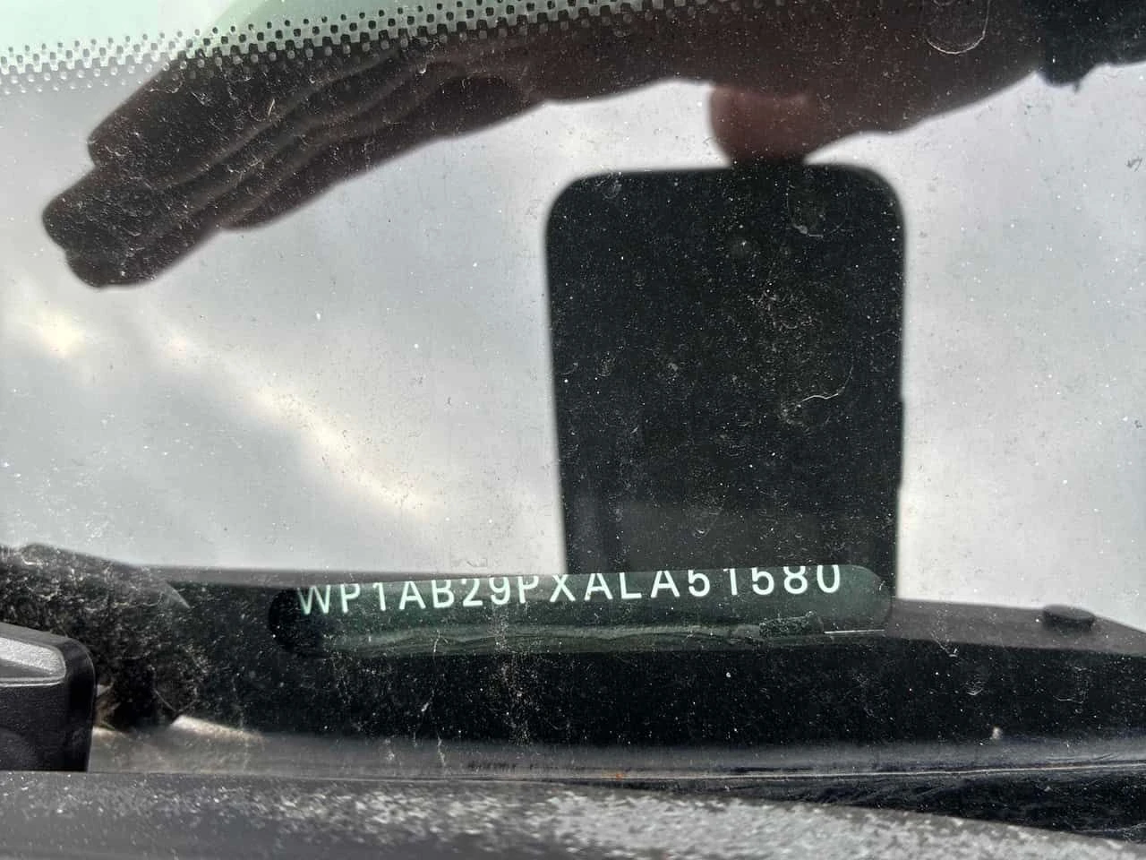 Porsche Cayenne * DAKAR S * CARFAX * ПАНОРАМА * ПОДГРЕВИ - изображение 9