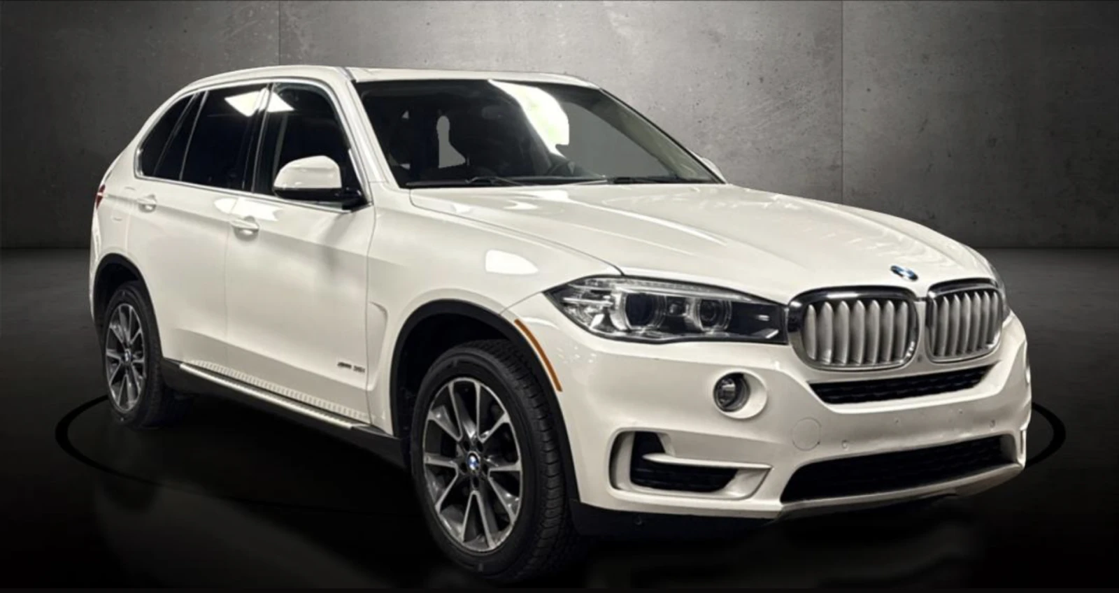 BMW X5 xDrive35i/7 SEATER| CLEAN TITLE| SOFT CLOSE DOORS, снимка 1 - Автомобили и джипове - 53782783