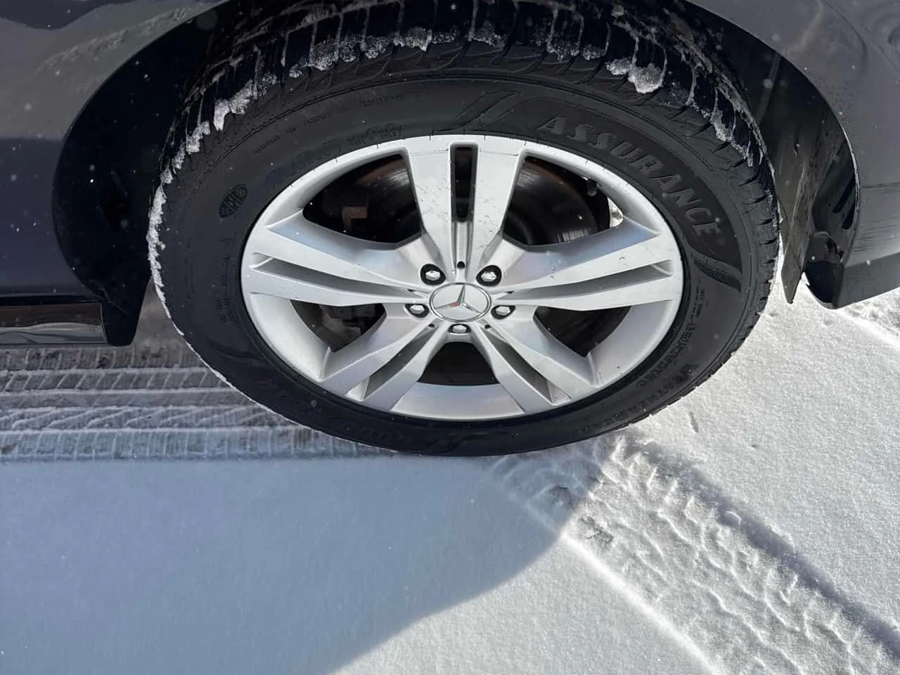 Mercedes-Benz ML 350 * BlueTEC * 2 КЛЮА* ПОДГРЕВ* PANO* KEYLESS* , снимка 7 - Автомобили и джипове - 53827034