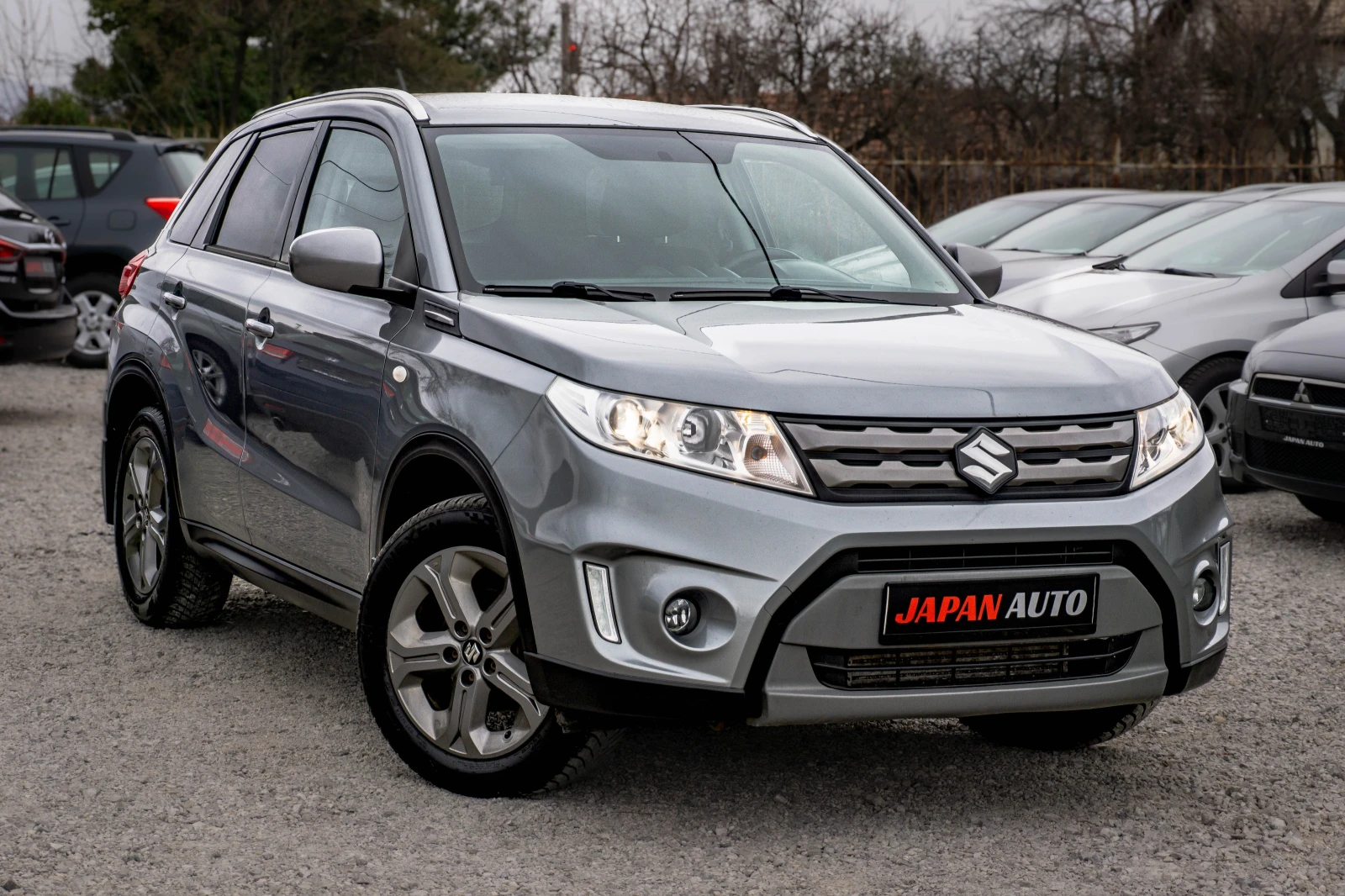 Suzuki Vitara 1.6 ����� 4�4 | ���!!! � ��������! �����. �� �� 1� | Mobile.bg � ����������� 3