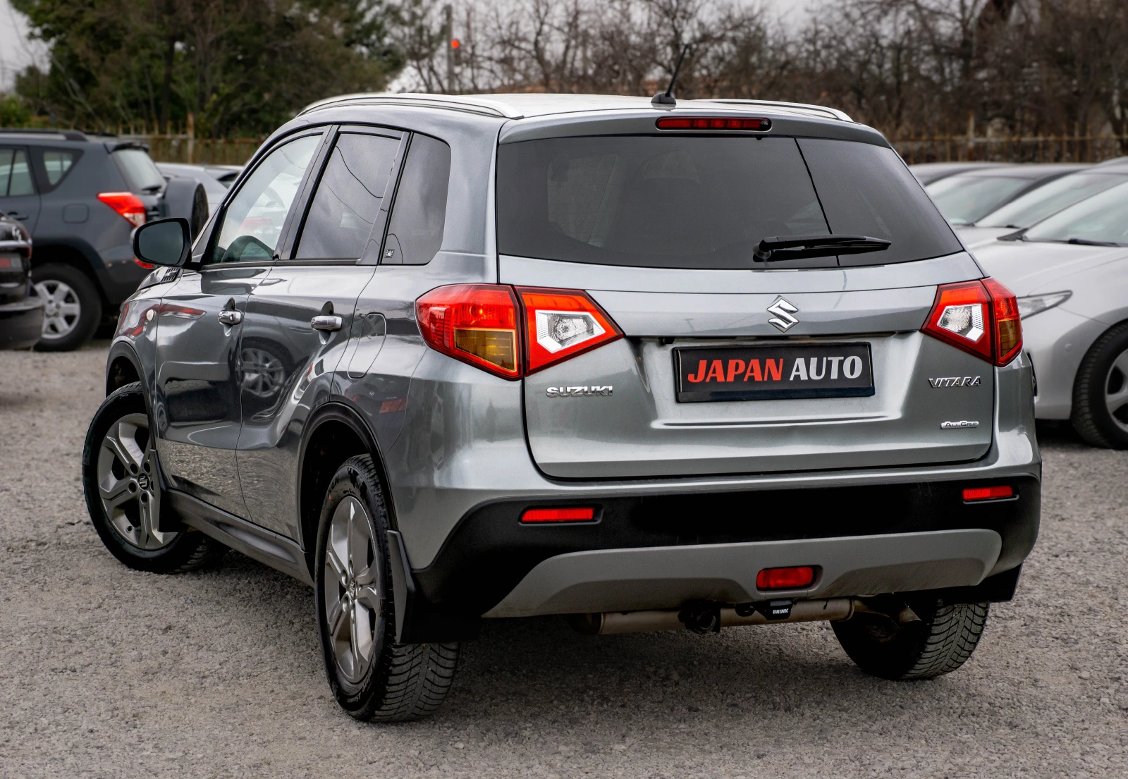 Suzuki Vitara 1.6 ����� 4�4 | ���!!! � ��������! �����. �� �� 1� | Mobile.bg � ����������� 6