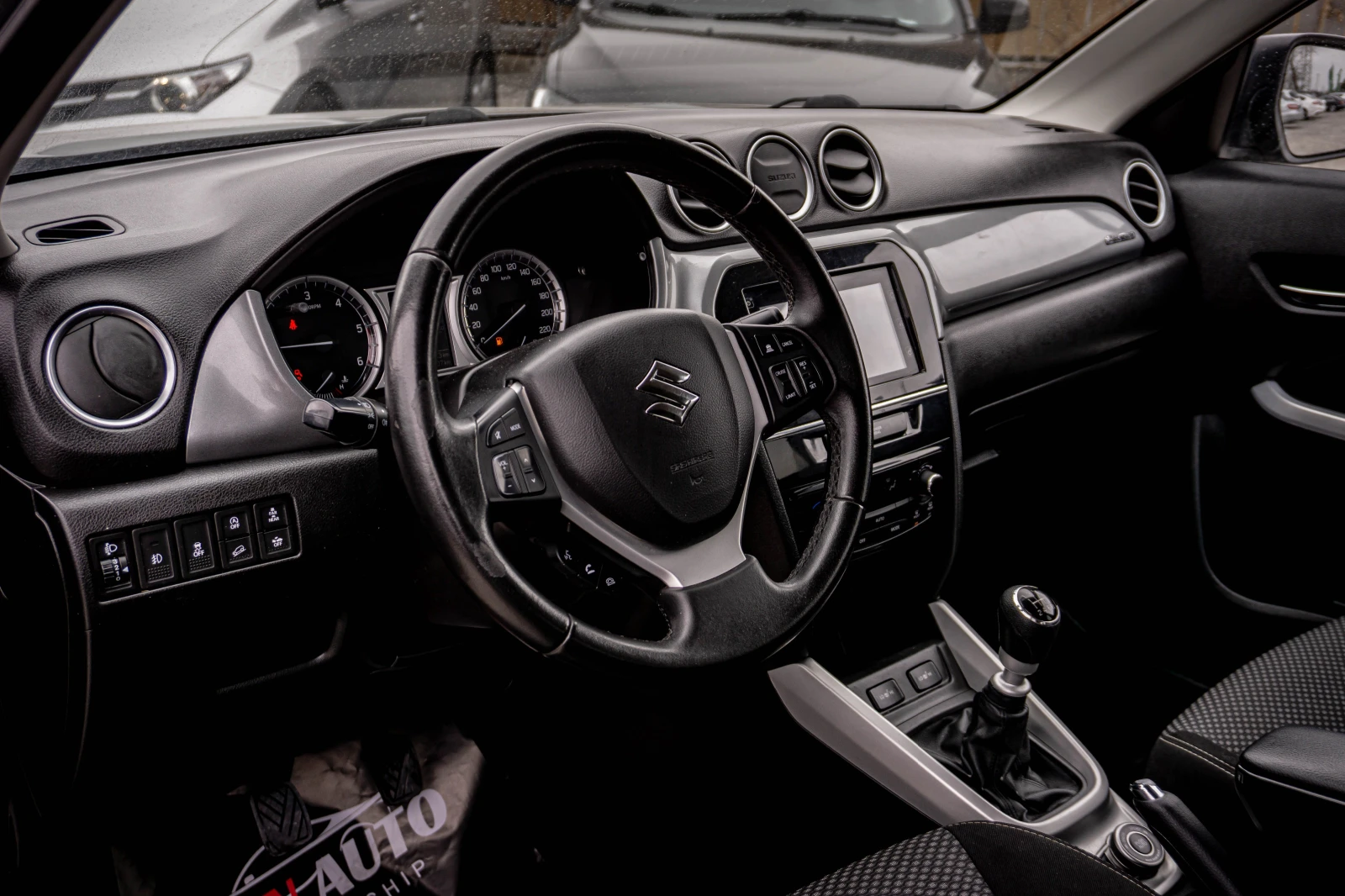 Suzuki Vitara 1.6 ����� 4�4 | ���!!! � ��������! �����. �� �� 1� | Mobile.bg � ����������� 7