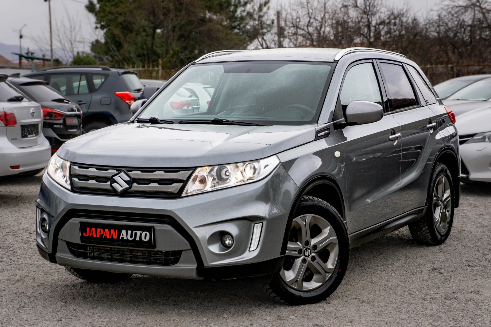 Suzuki Vitara 1.6 ����� 4�4 | ���!!! � ��������! �����. �� �� 1� | Mobile.bg � ����������� 2