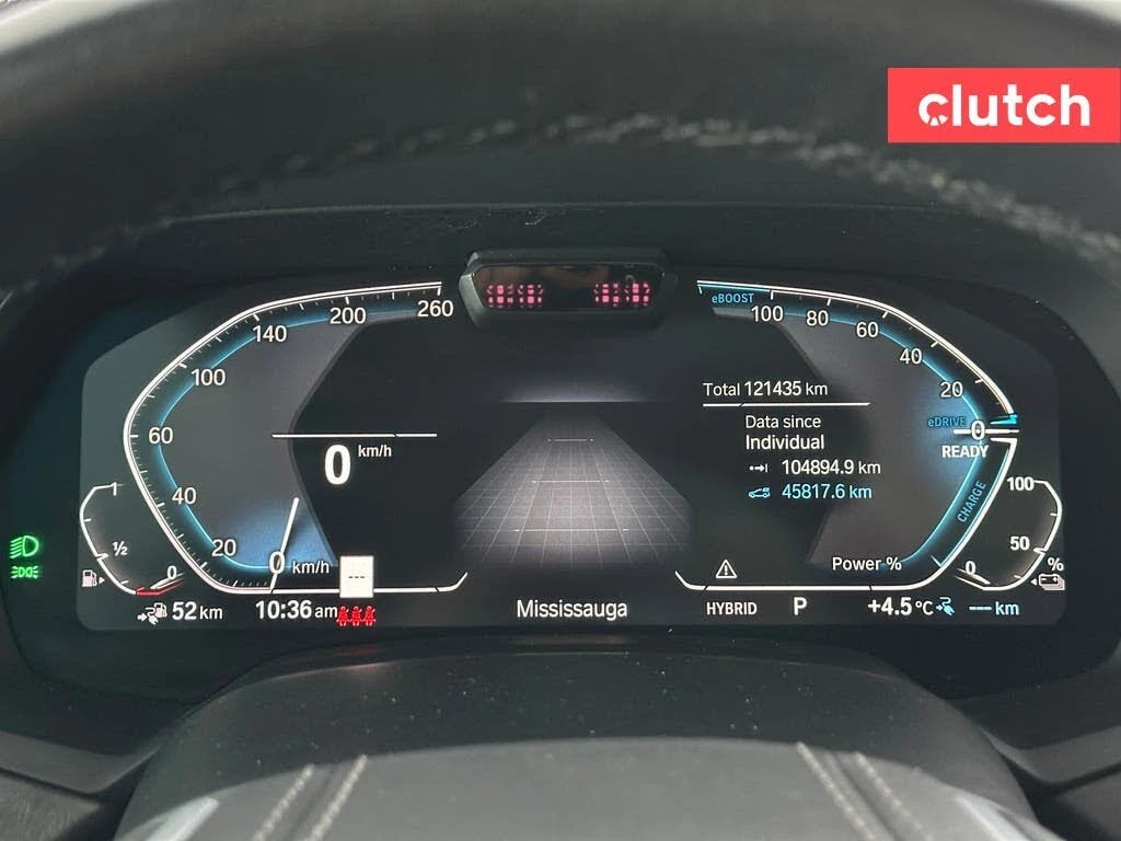 BMW X5 AWD* АвтоКредит* (ЦЕНА ДО БГ), снимка 13 - Автомобили и джипове - 54042025