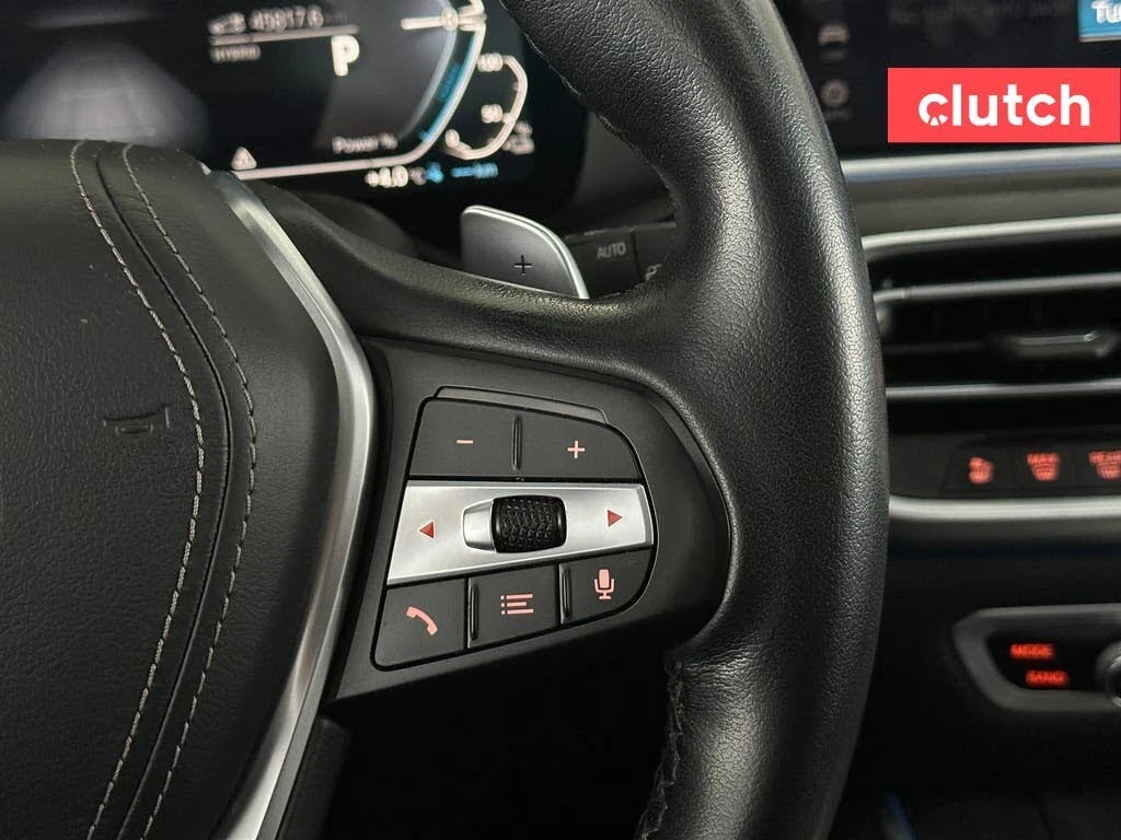 BMW X5 AWD* АвтоКредит* (ЦЕНА ДО БГ), снимка 14 - Автомобили и джипове - 54042025