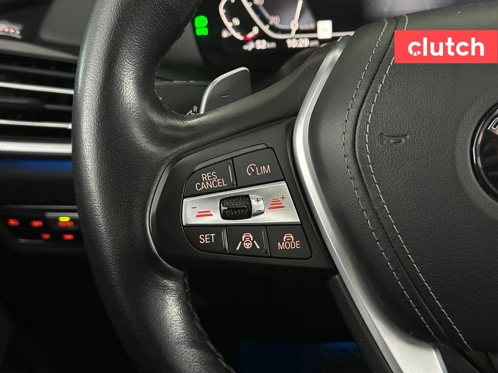 BMW X5 AWD* АвтоКредит* (ЦЕНА ДО БГ), снимка 12 - Автомобили и джипове - 54042025