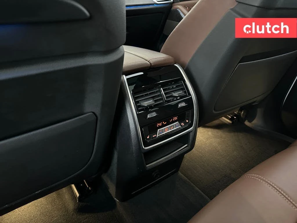 BMW X5 AWD* АвтоКредит* (ЦЕНА ДО БГ), снимка 9 - Автомобили и джипове - 54042025