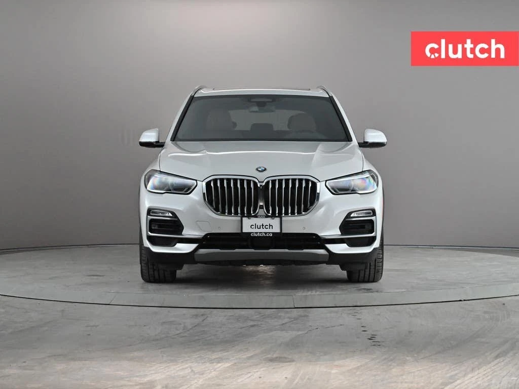 BMW X5 AWD* АвтоКредит* (ЦЕНА ДО БГ), снимка 2 - Автомобили и джипове - 54042025