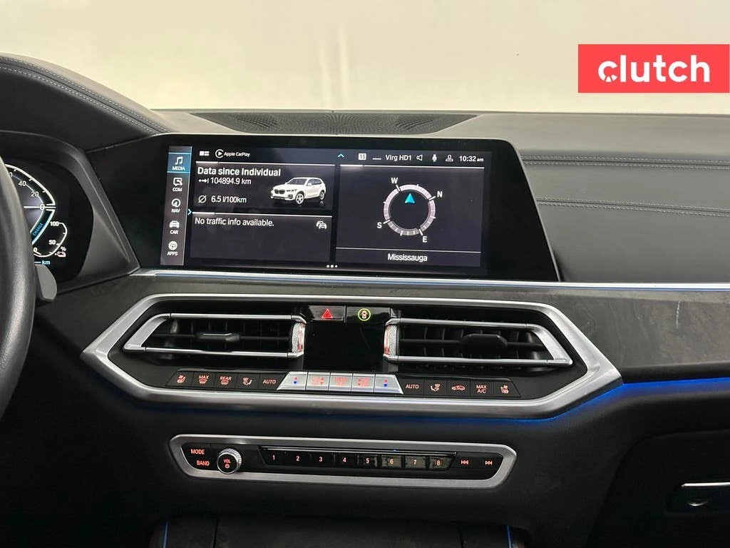 BMW X5 AWD* АвтоКредит* (ЦЕНА ДО БГ), снимка 15 - Автомобили и джипове - 54042025