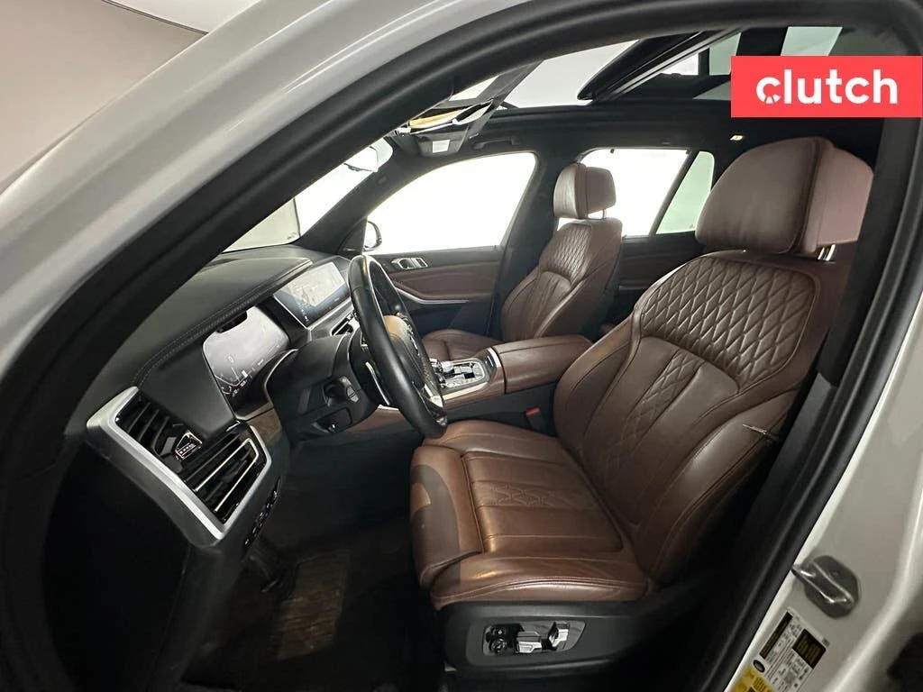 BMW X5 AWD* АвтоКредит* (ЦЕНА ДО БГ), снимка 7 - Автомобили и джипове - 54042025