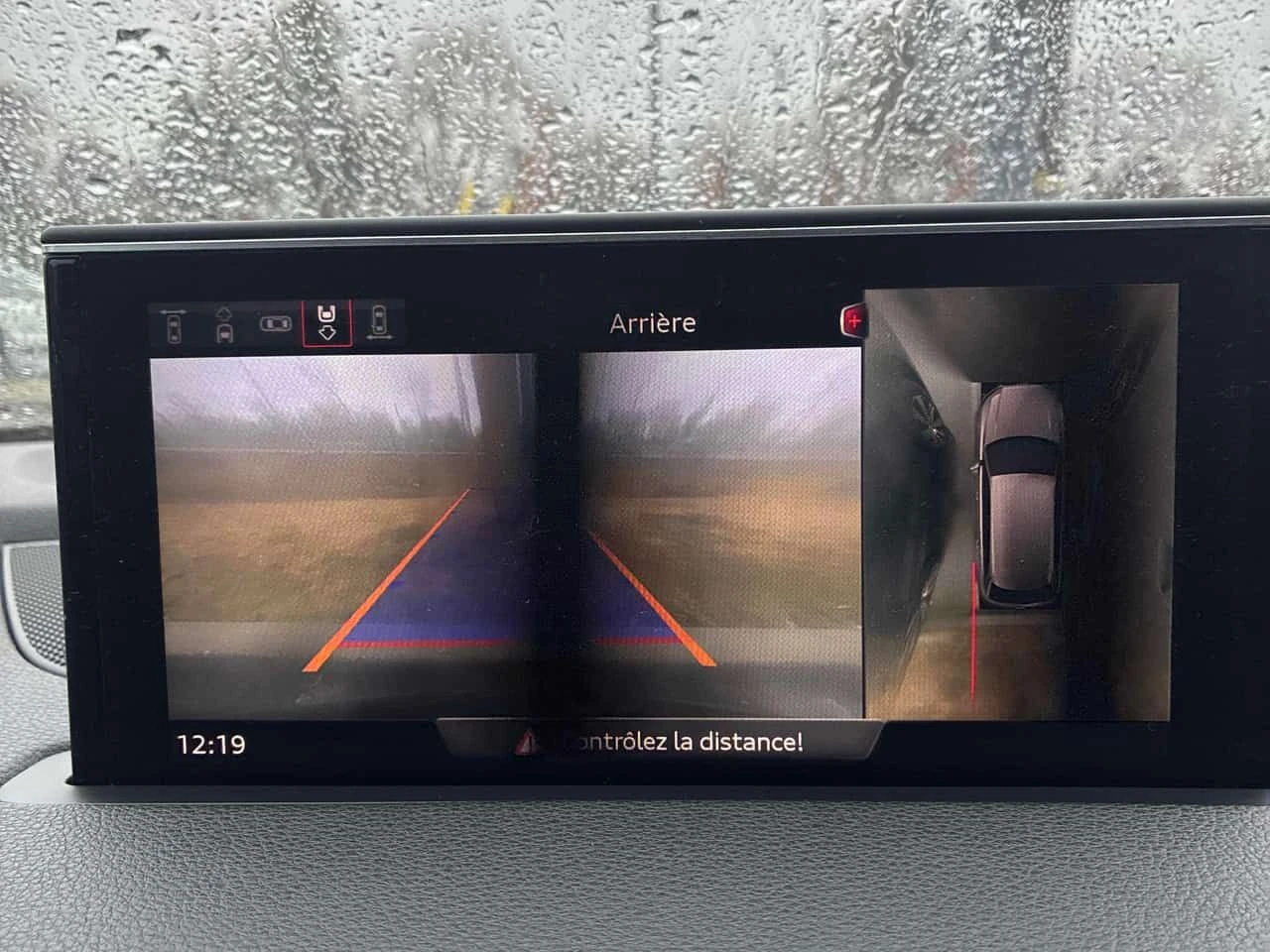 Audi Q7 * Progressiv * CARFAX * 360 Камери * Обдухване * , снимка 14 - Автомобили и джипове - 54072860