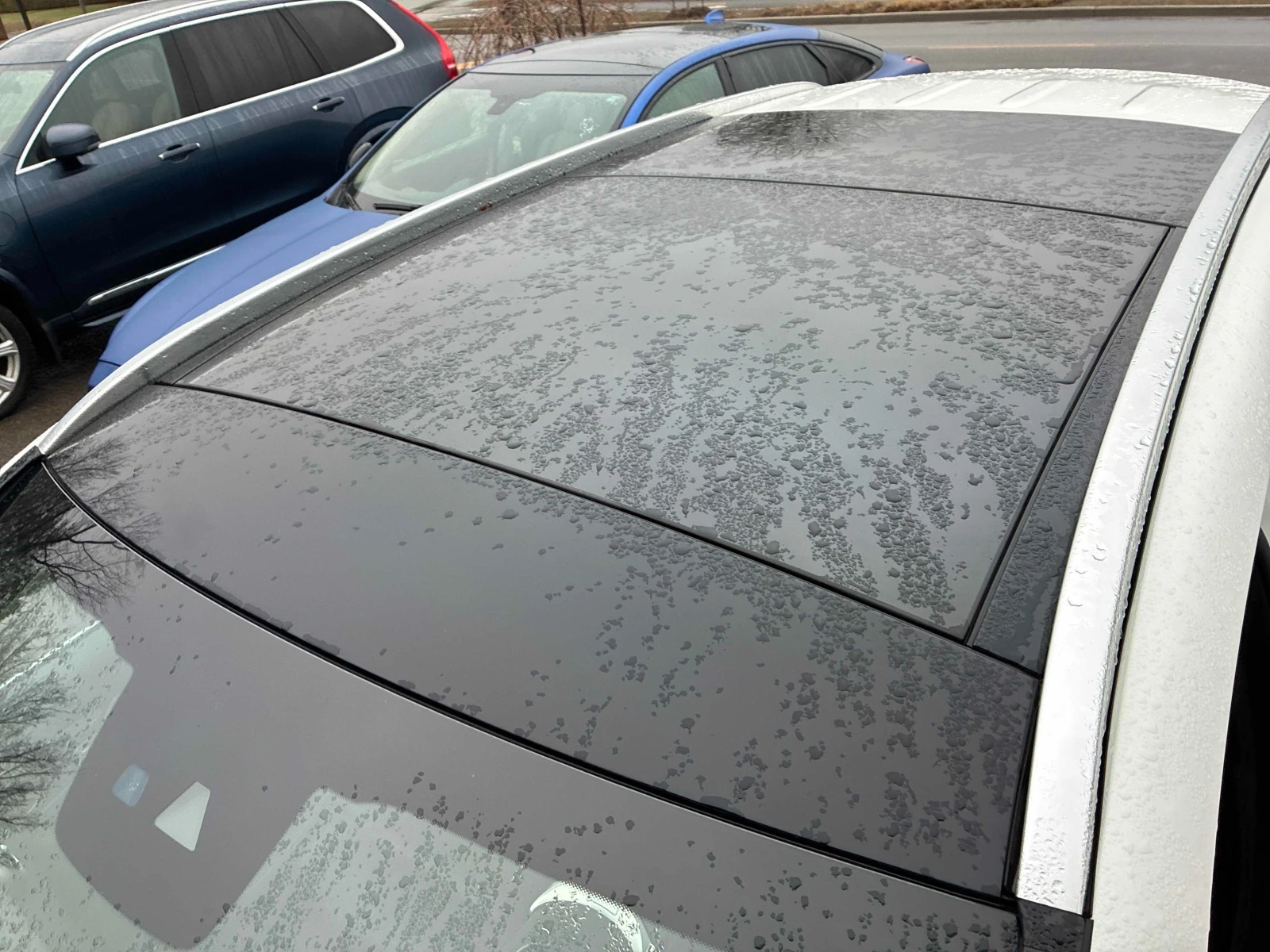 Mercedes-Benz GLC 300 * * CARFAX * * АВТО КРЕДИТ * * , снимка 5 - Автомобили и джипове - 54222264