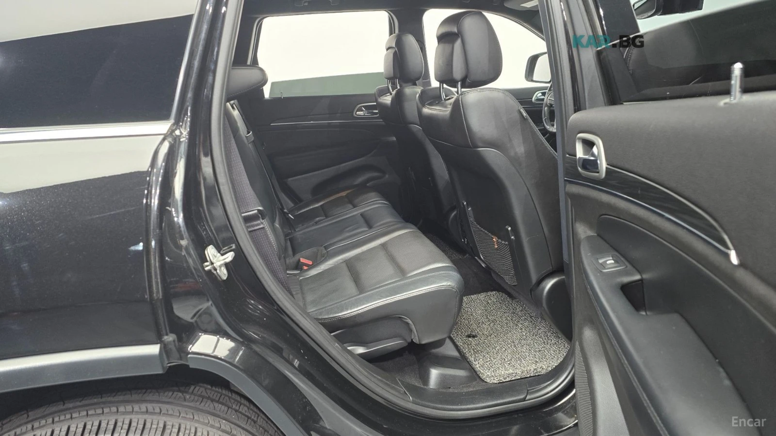 Jeep Cherokee LIMITED* 3.6* КОЖА* ПОДГРЕВ* ОБДУХВ* ПАНО* НАВИ* , снимка 11 - Автомобили и джипове - 55328060