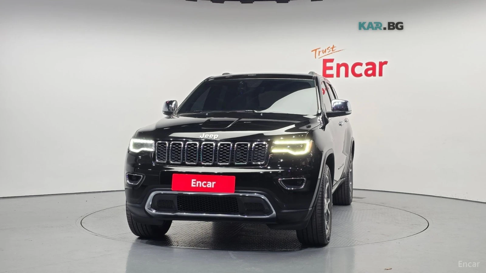 Jeep Cherokee LIMITED* 3.6* КОЖА* ПОДГРЕВ* ОБДУХВ* ПАНО* НАВИ* , снимка 3 - Автомобили и джипове - 55328060