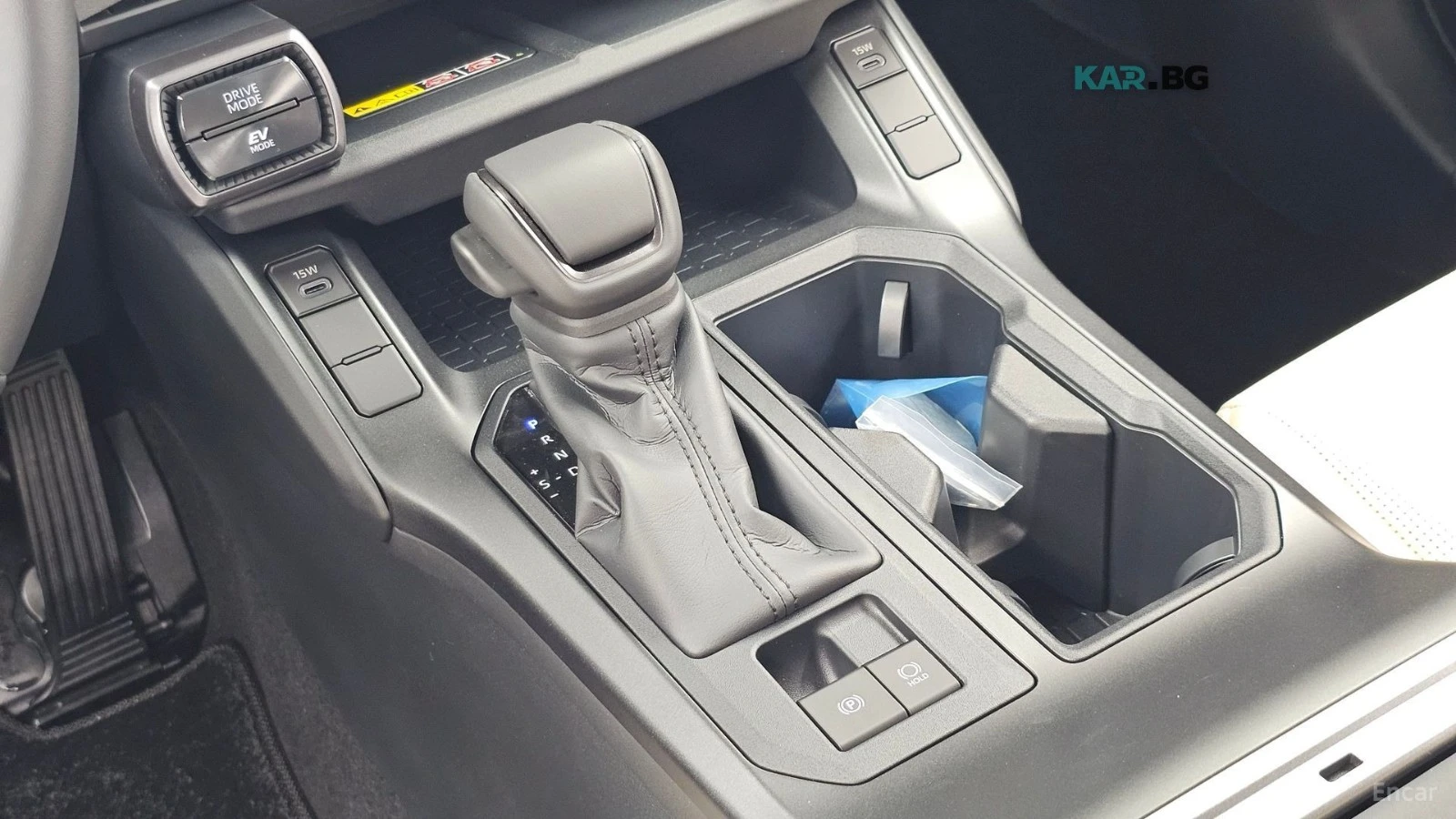 Toyota Rav4 2.5 HYBRID* XLE* КОЖА* ПОДГРЕВ* ШИБИДАХ* КАМЕРА* , снимка 9 - Автомобили и джипове - 55787557