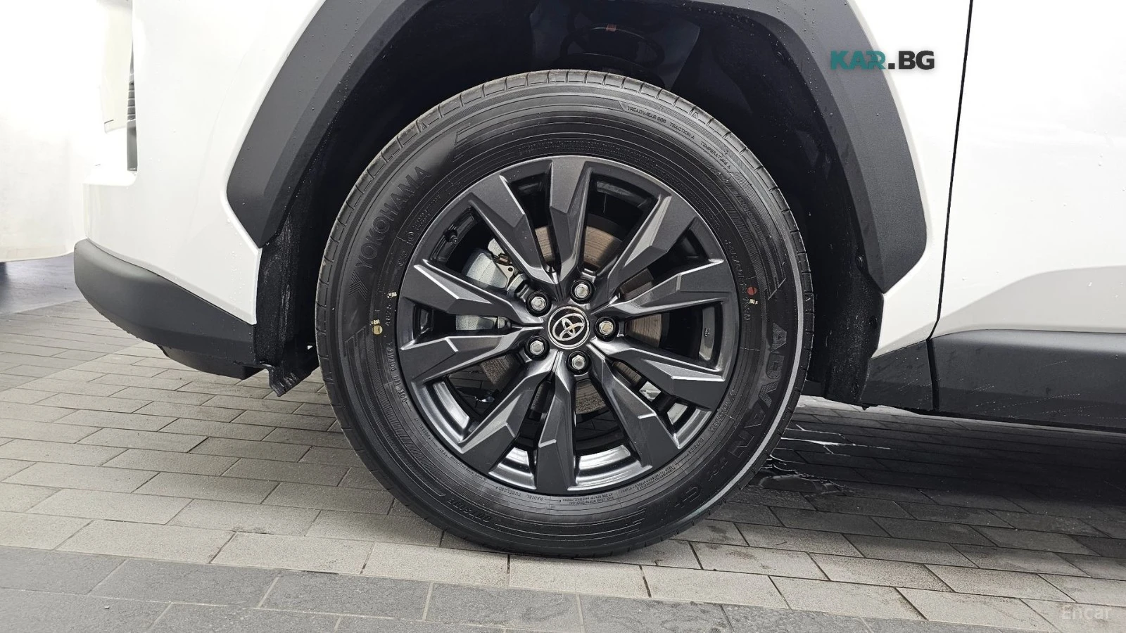 Toyota Rav4 2.5 HYBRID* XLE* КОЖА* ПОДГРЕВ* ШИБИДАХ* КАМЕРА* , снимка 5 - Автомобили и джипове - 55787557