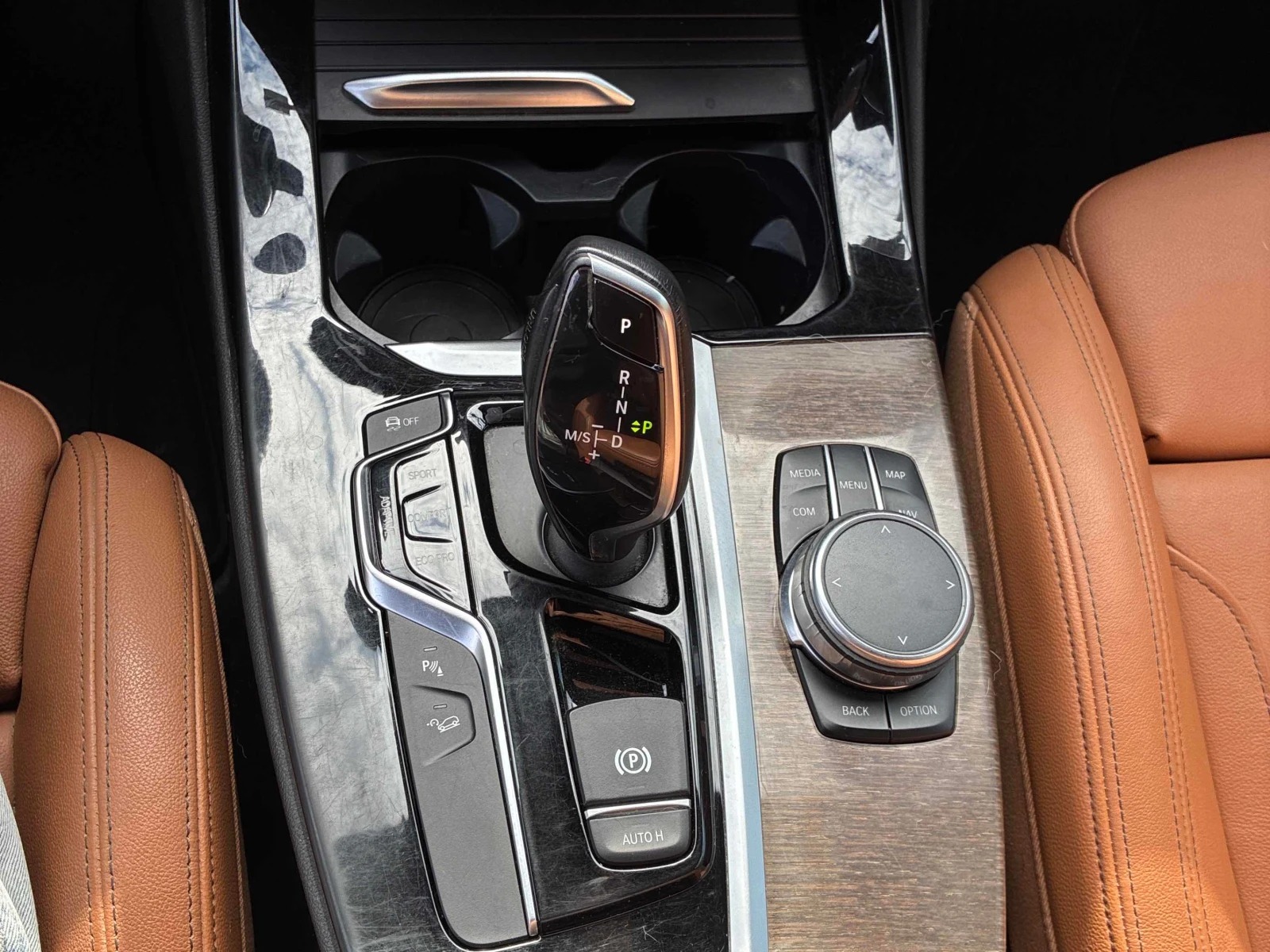BMW X3 M40i  CARFAX, снимка 14 - Автомобили и джипове - 55937836