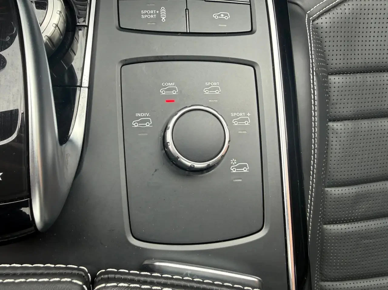 Mercedes-Benz GLE 63 S AMG * AMG GLE 63 S 4MATIC Coupe*  | Mobile.bg � ����������� 8