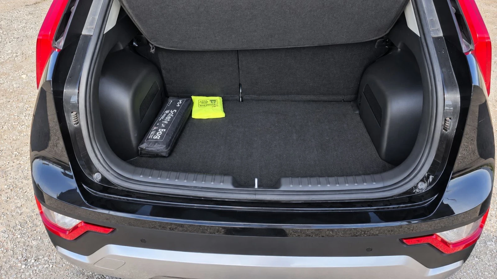 Kia Niro 1.6 GDI-Hybrid-HEV-141hp, снимка 5 - Автомобили и джипове - 56252335