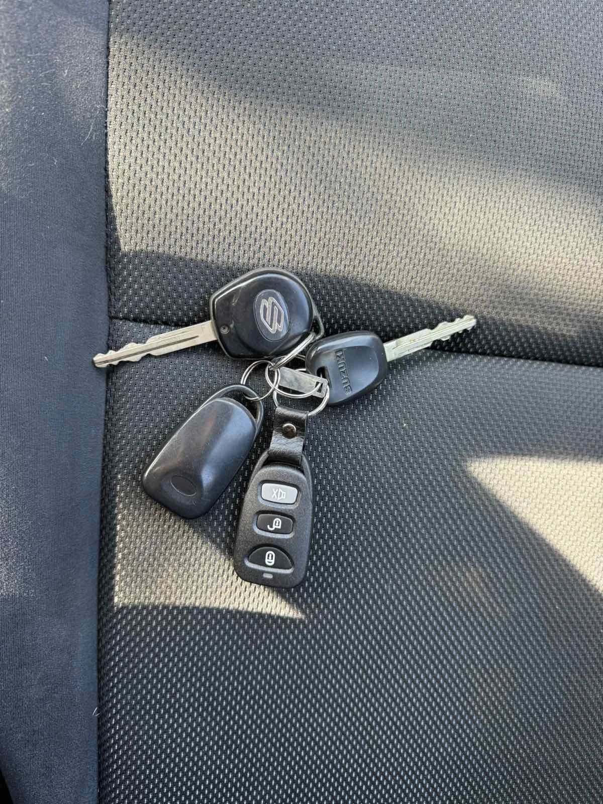 Suzuki Grand vitara 2.0HDI ������ | Mobile.bg � ����������� 10