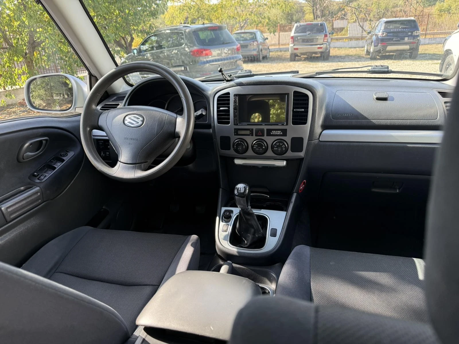 Suzuki Grand vitara 2.0HDI ������ | Mobile.bg � ����������� 7