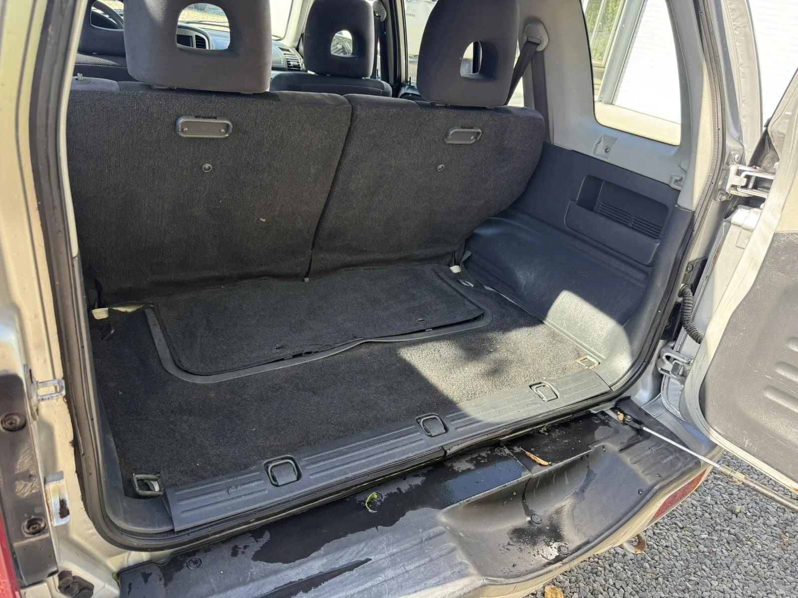 Suzuki Grand vitara 2.0HDI ������ | Mobile.bg � ����������� 9