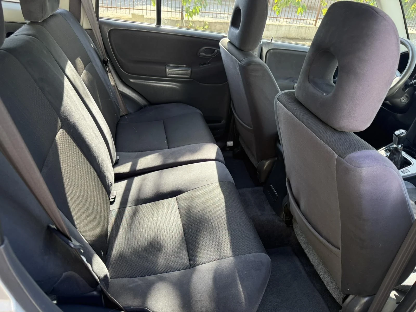 Suzuki Grand vitara 2.0HDI ������ | Mobile.bg � ����������� 8
