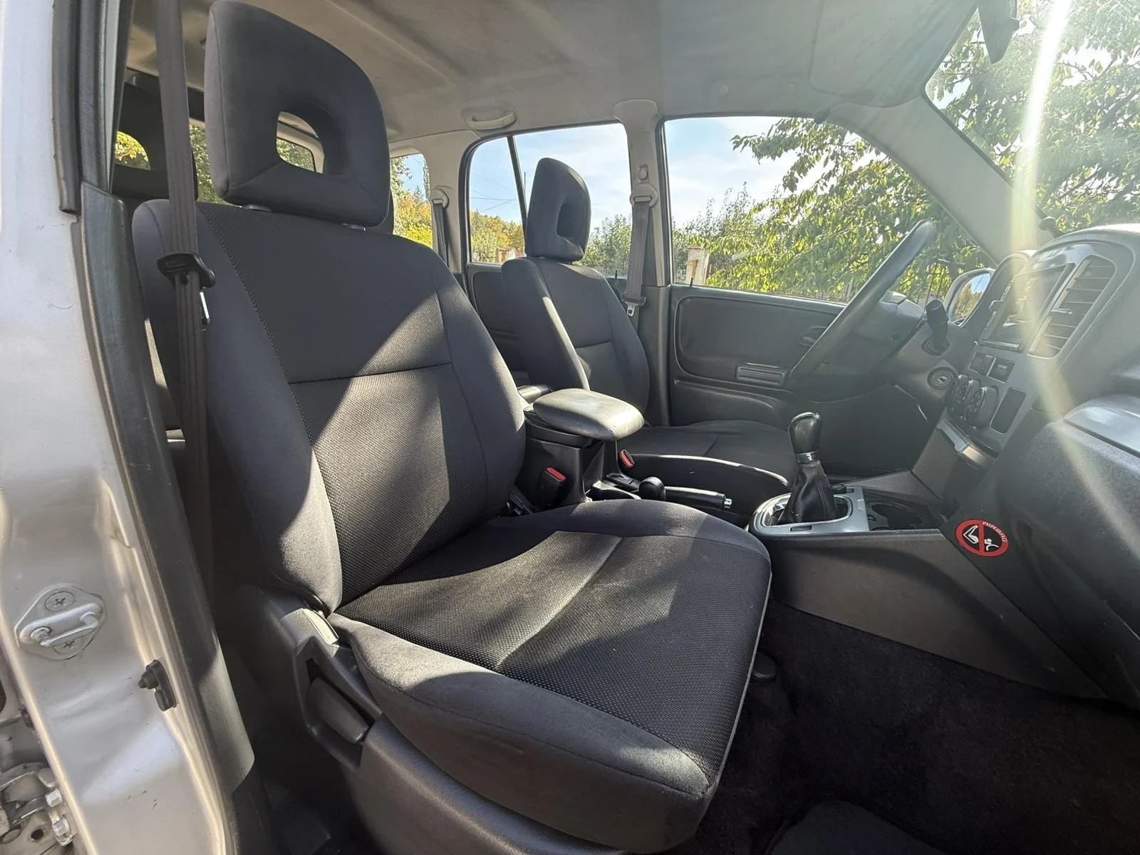 Suzuki Grand vitara 2.0HDI ������ | Mobile.bg � ����������� 6