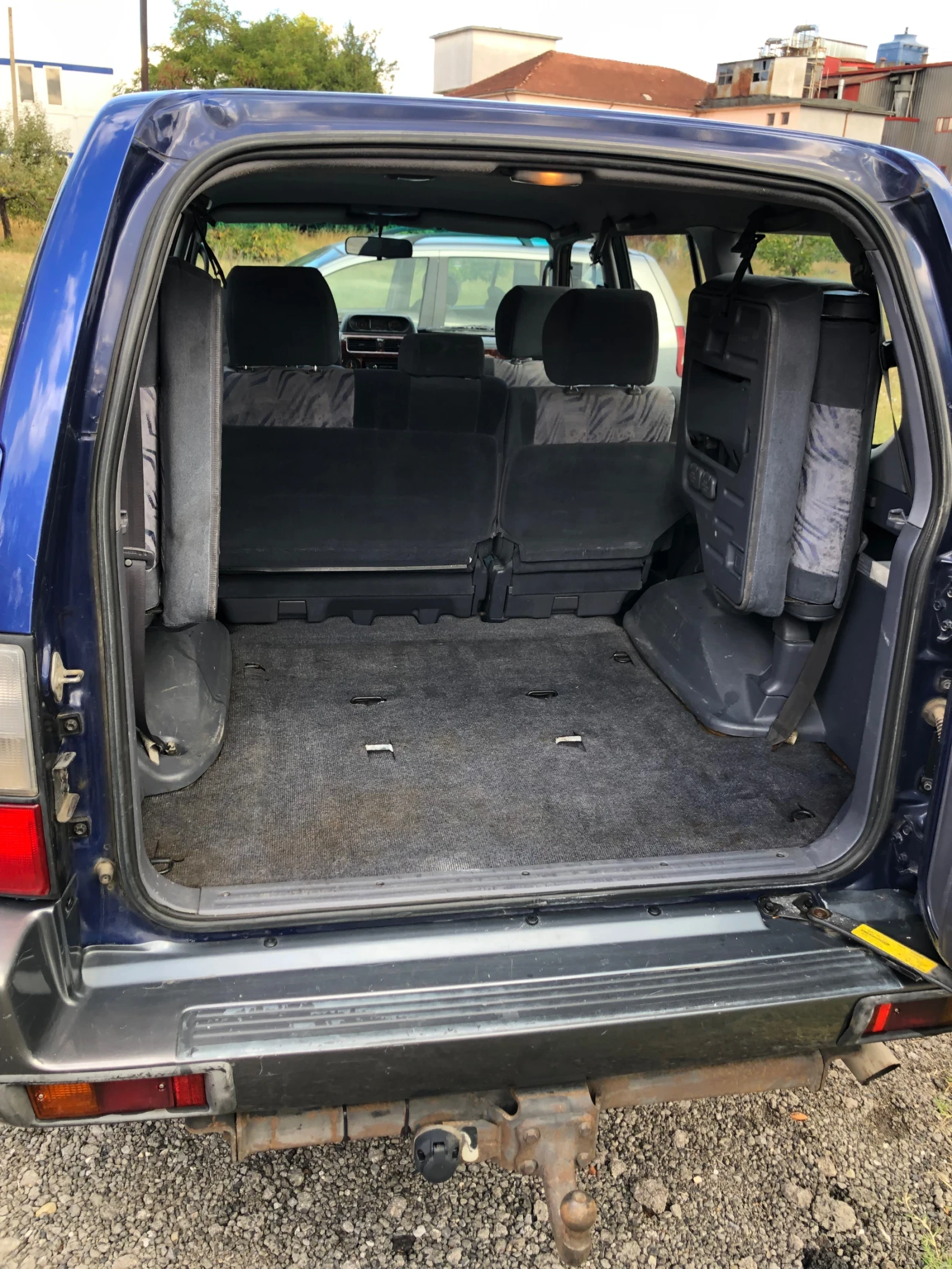 Toyota Land cruiser D4D 163 �.� | Mobile.bg � ����������� 14