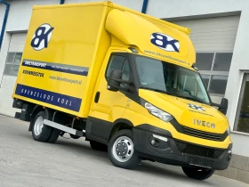 Iveco Daily 35c16 Hi-Matic / Падащ борд / Б-категория , снимка 1