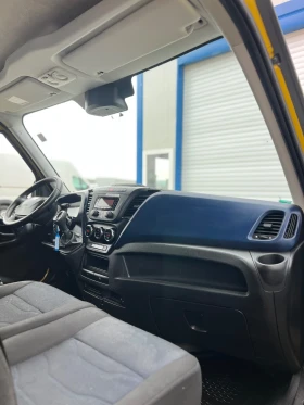 Iveco Daily 35c16 Hi-Matic / Падащ борд / Б-категория , снимка 16