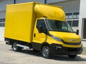 Iveco Daily 35c16 Hi-Matic / Падащ борд / Б-категория , снимка 1
