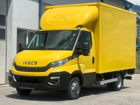 Iveco Daily 35c16 Hi-Matic / Падащ борд / Б-категория , снимка 2