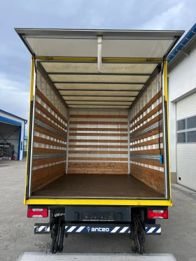 Iveco Daily 35c16 Hi-Matic / Падащ борд / Б-категория , снимка 7