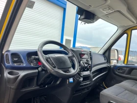 Iveco Daily 35c16 Hi-Matic / Падащ борд / Б-категория , снимка 14