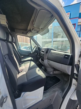 VW Crafter Хладилен , снимка 10