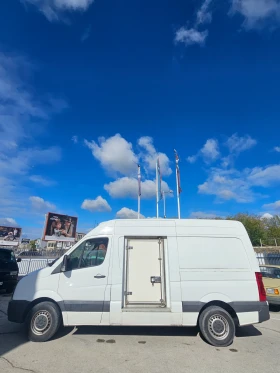 VW Crafter Хладилен , снимка 8