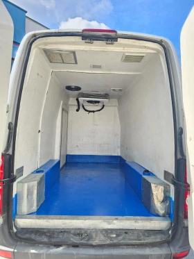 VW Crafter Хладилен , снимка 5